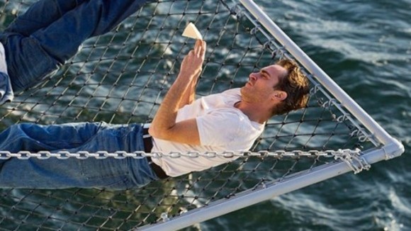 Photo from the movie The Master