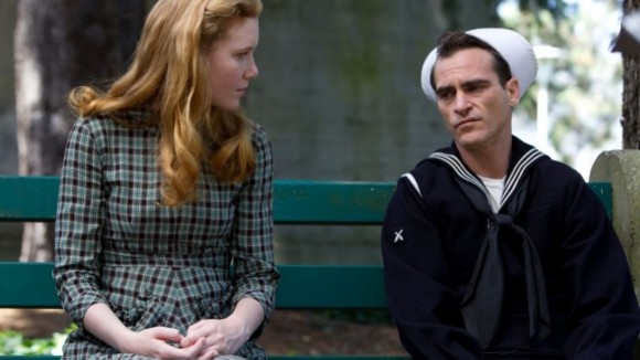 Photo from the movie The Master