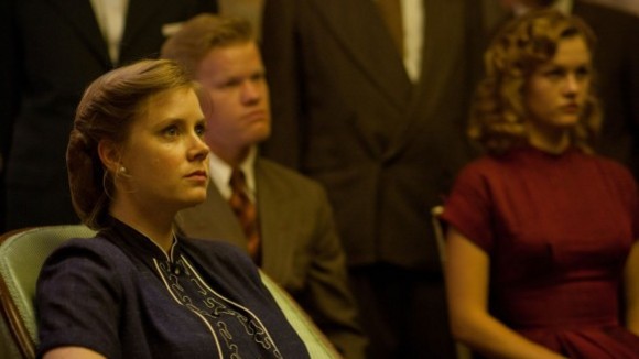 Photo from the movie The Master