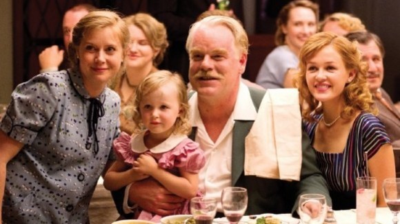 Photo from the movie The Master