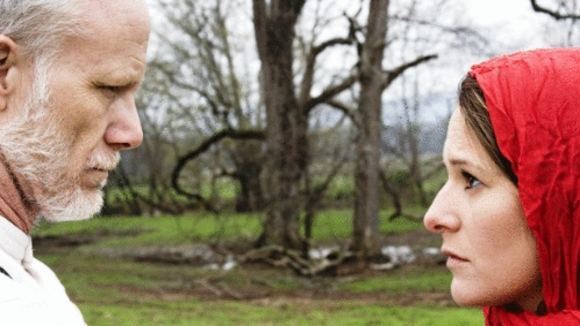 Photo from the movie A Measure of the Sin [2013]