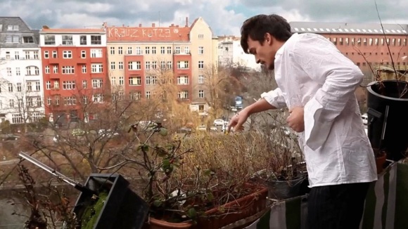 Photo from the movie Meet Me in Montenegro