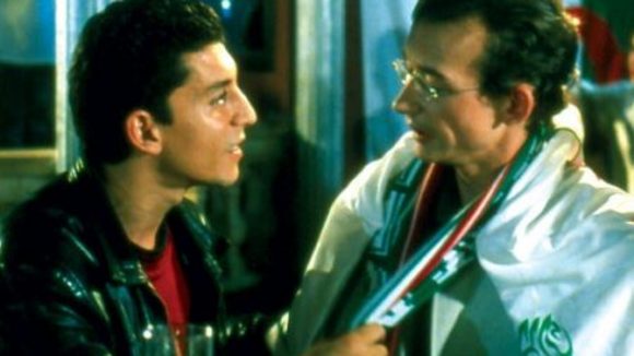 Photo du film Beur blanc rouge [2006]