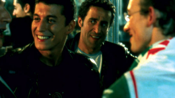 Photo du film Beur blanc rouge [2006]