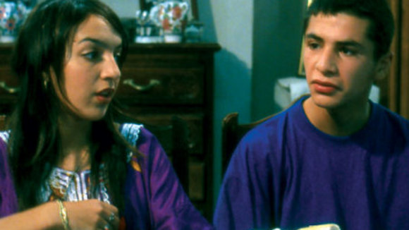 Photo du film Beur blanc rouge [2006]