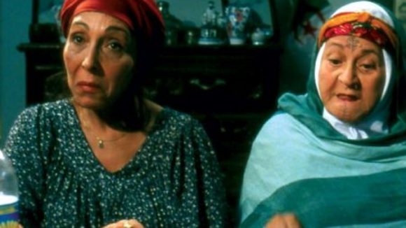 Photo du film Beur blanc rouge [2006]