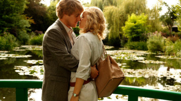 Photo du film Midnight in Paris