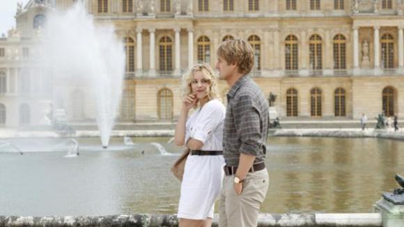 Photo du film Midnight in Paris