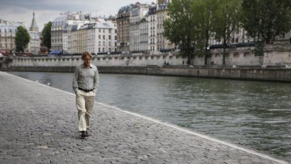 Photo du film Midnight in Paris