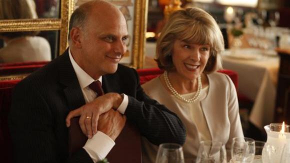 Photo du film Midnight in Paris