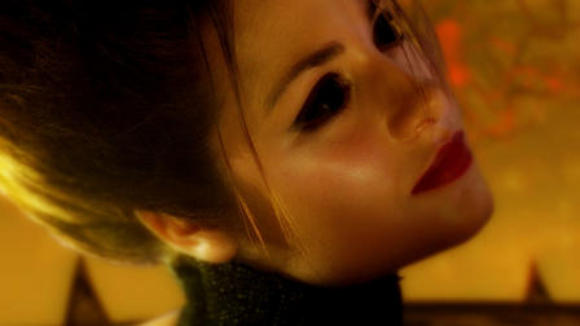 Photo from the movie MirrorMask