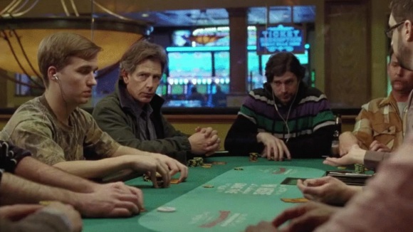 Photo from the movie Mississippi Grind