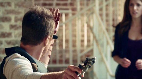 Photo du film Mr. Right