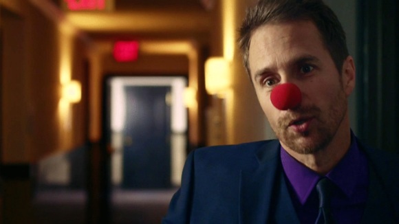 Photo du film Mr. Right