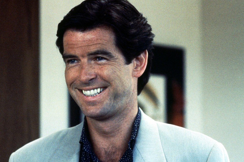 Photo from the movie Mrs. Doubtfire