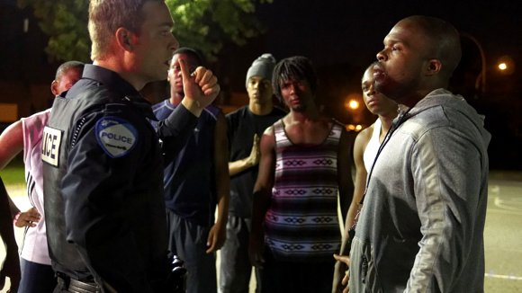 Photo from the movie NOIR