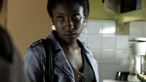 Photo from the movie NOIR