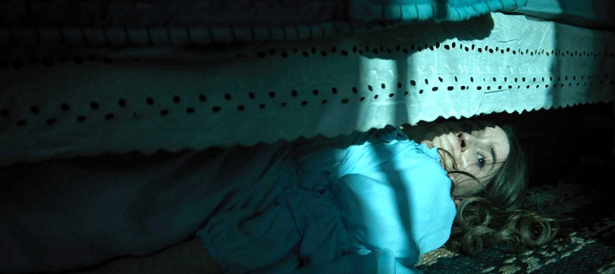 Photo from the movie Traquée [2023]