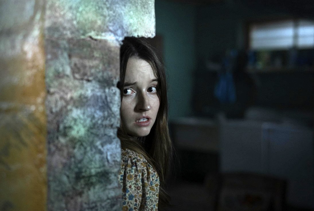 Photo from the movie Traquée [2023]