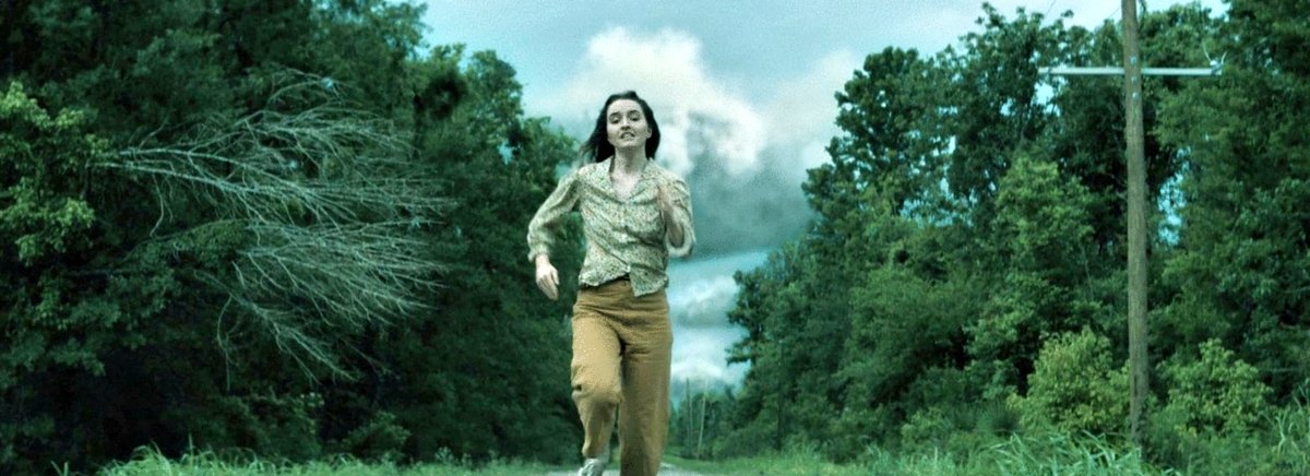 Photo from the movie Traquée [2023]