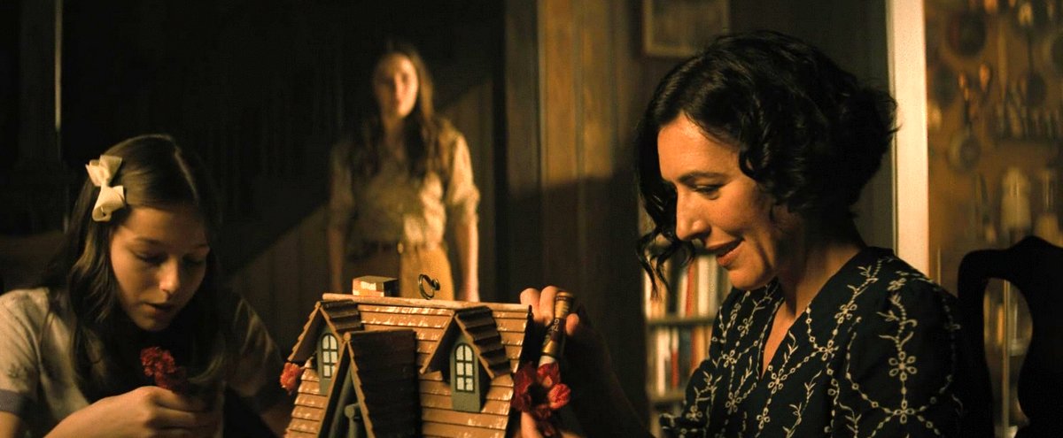 Photo from the movie Traquée [2023]