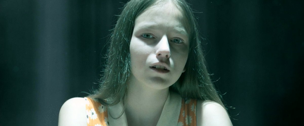 Photo from the movie Traquée [2023]