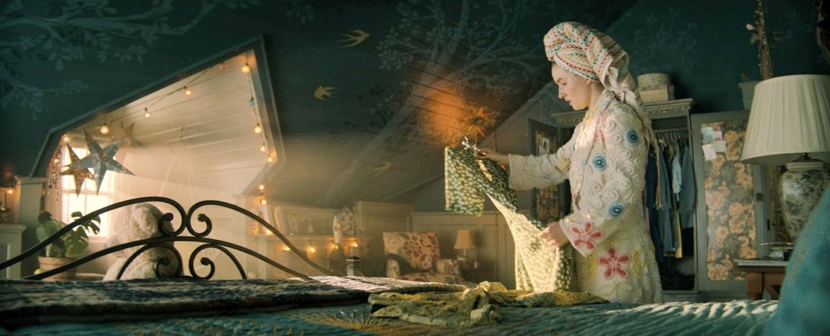 Photo from the movie Traquée [2023]