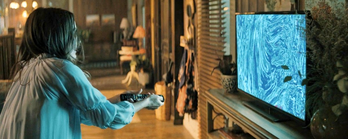 Photo from the movie Traquée [2023]