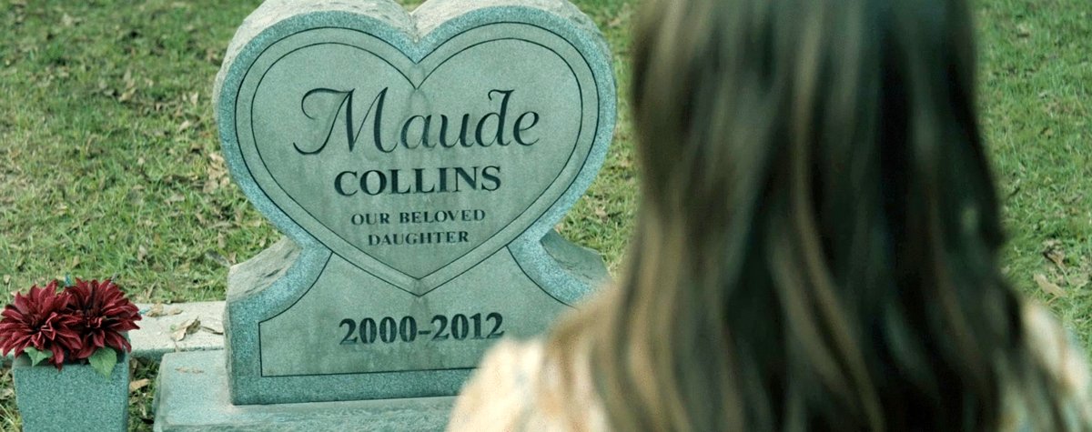 Photo from the movie Traquée [2023]