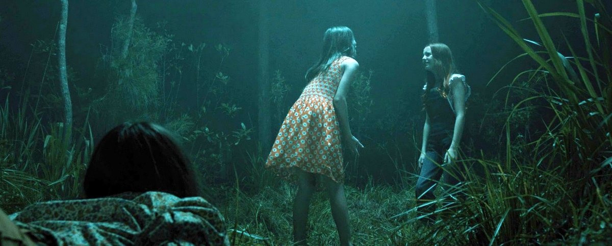 Photo from the movie Traquée [2023]