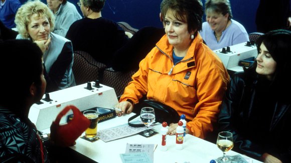 Photo from the movie Once Upon a Time in the Midlands [2002]