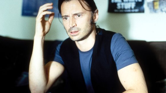 Photo from the movie Once Upon a Time in the Midlands [2002]