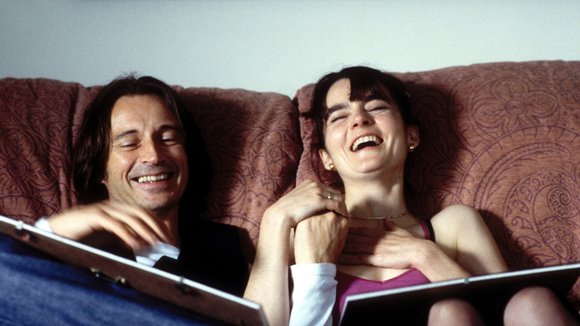 Photo from the movie Once Upon a Time in the Midlands [2002]