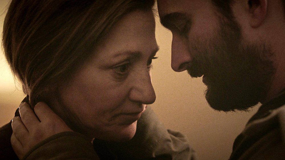 Photo from the movie Outside in