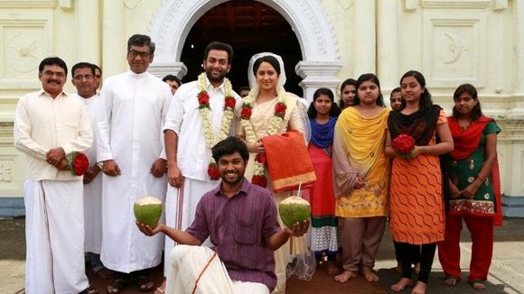 Photo du film Paavada