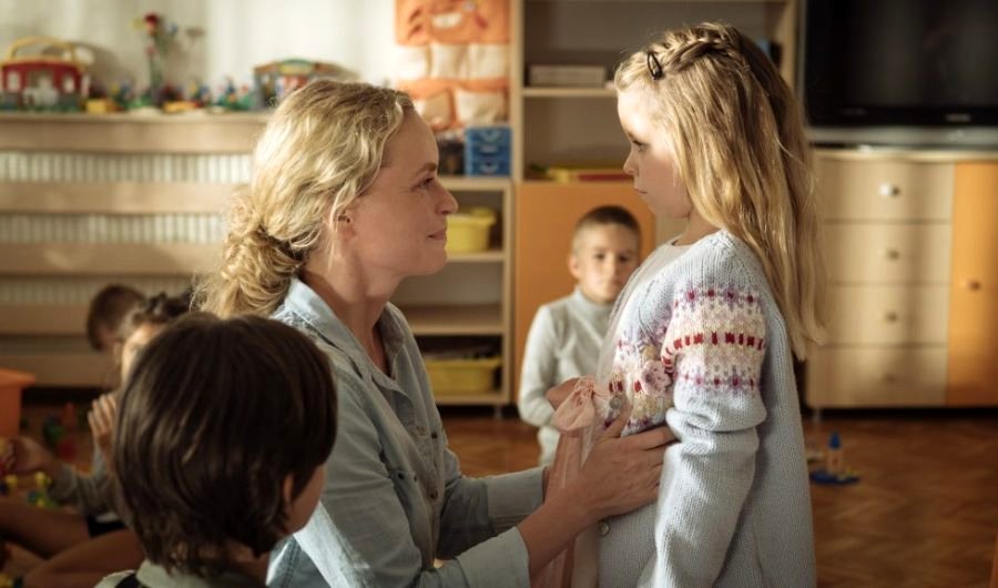 Photo from the movie Pelican Blood