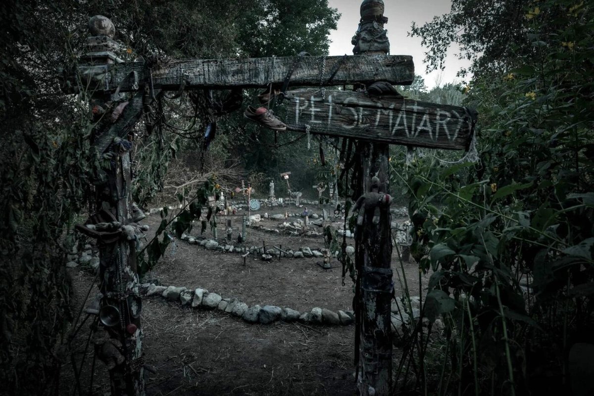 Photo du film Pet Sematary: Bloodlines