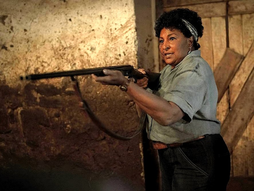 Photo du film Pet Sematary: Bloodlines