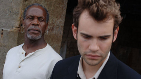 Photo du film Poor Boy's Game