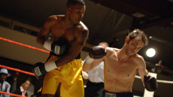 Photo du film Poor Boy's Game