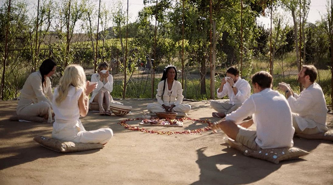 Photo from the movie Pretty Problems [2022]