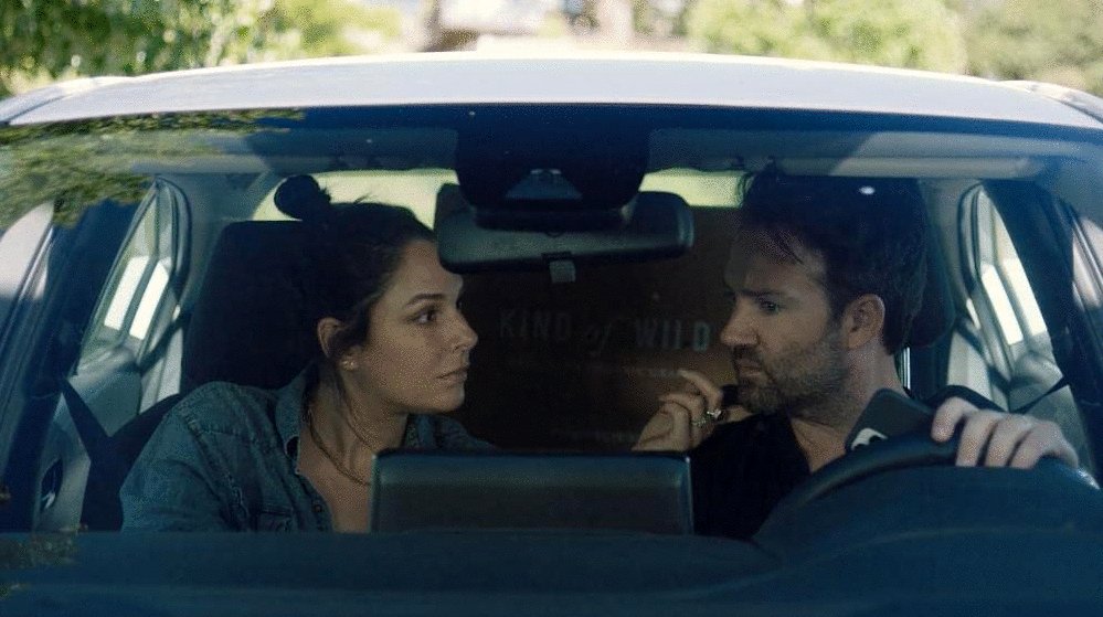 Photo from the movie Pretty Problems [2022]