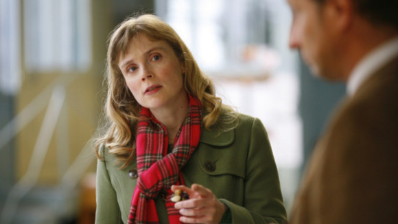 Photo from the movie Romantics Anonymous