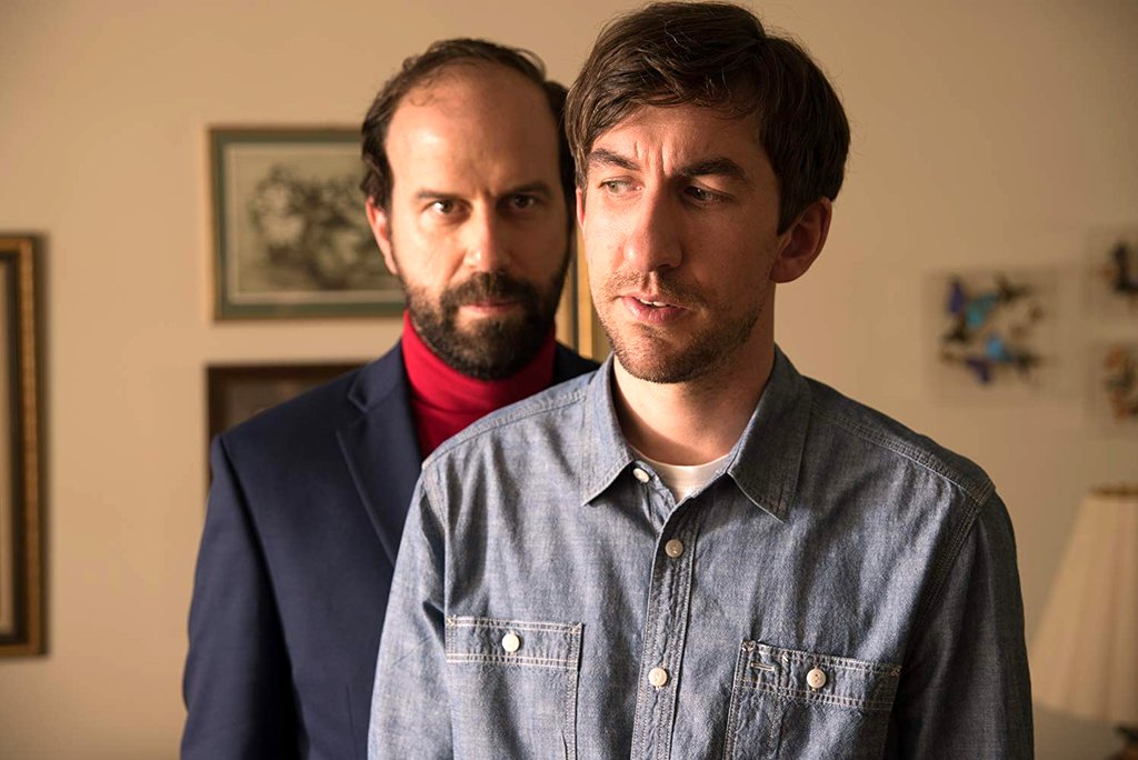 Photo du film Room for Rent