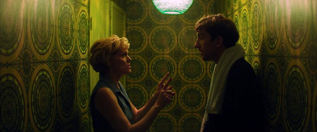 Photo du film Room for Rent