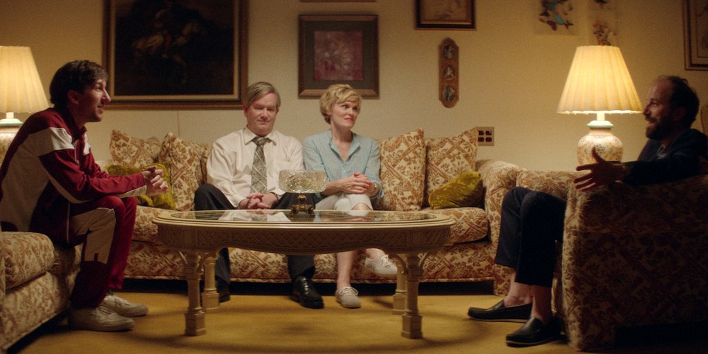 Photo du film Room for Rent