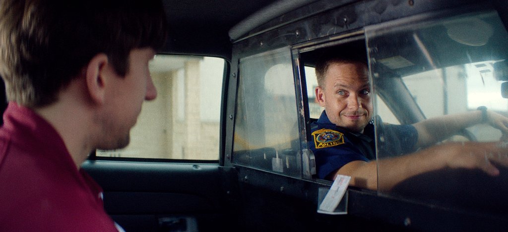 Photo du film Room for Rent