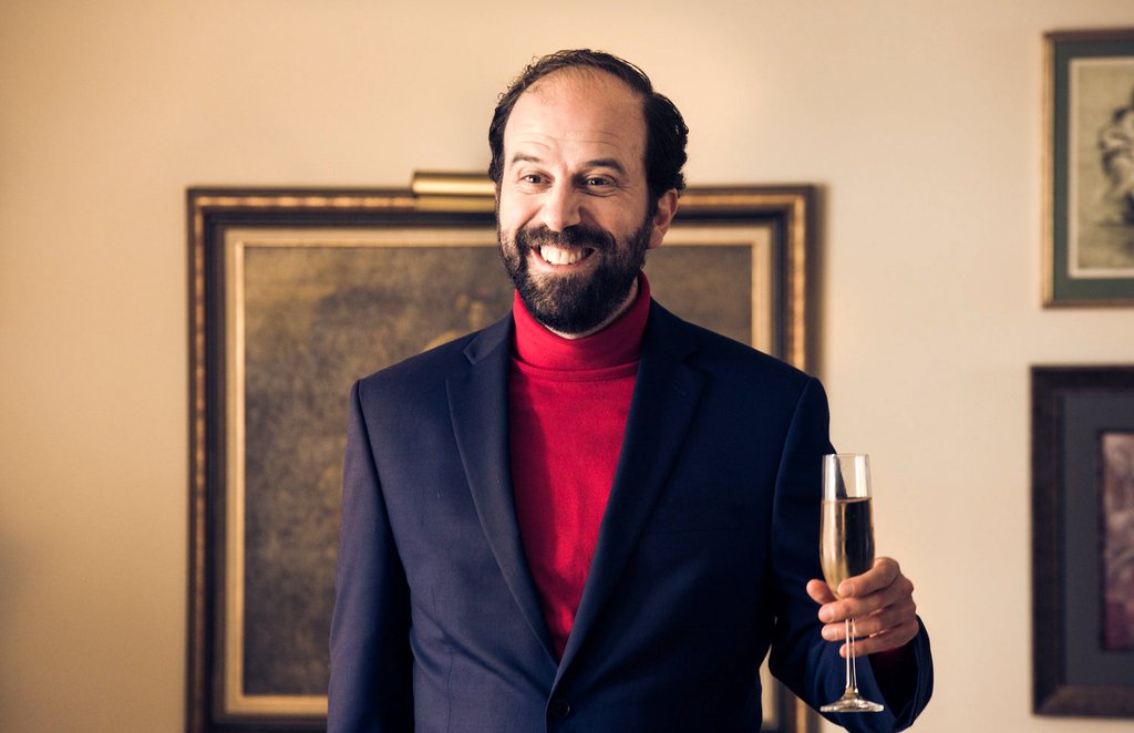 Photo du film Room for Rent