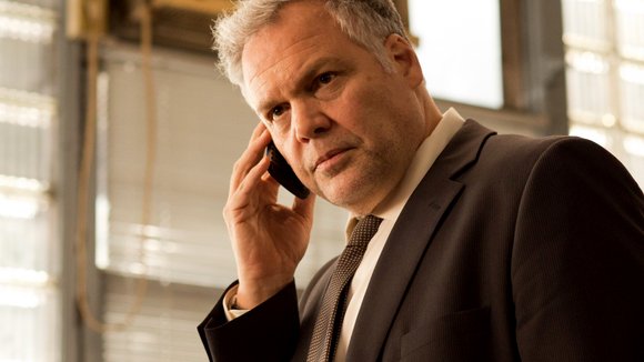 Photo du film Une nuit pour survivre