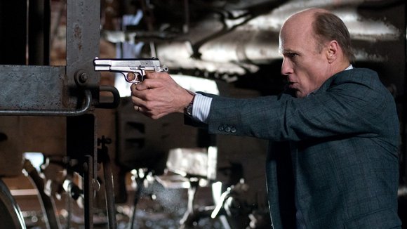 Photo du film Une nuit pour survivre